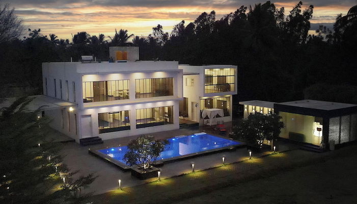 Foto 1 - Magnolia - 3BR Private Pool Villa