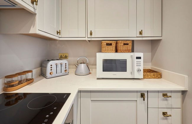 Host Stay Poplar Villas - Photo 7
