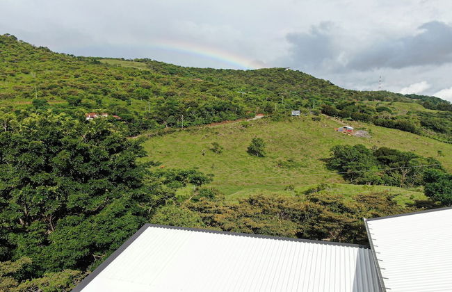 Nambi Monteverde - Foto 24