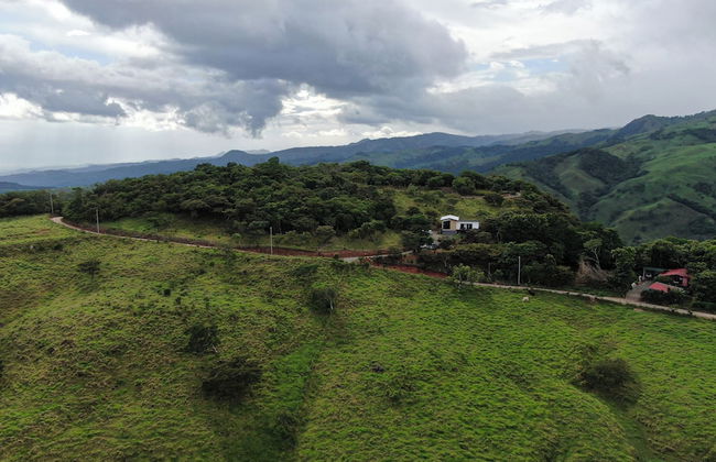 Nambi Monteverde - Foto 27