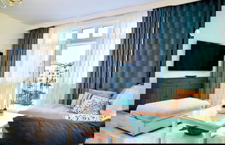 Foto 3 - Prince Apartment by Baltic Home