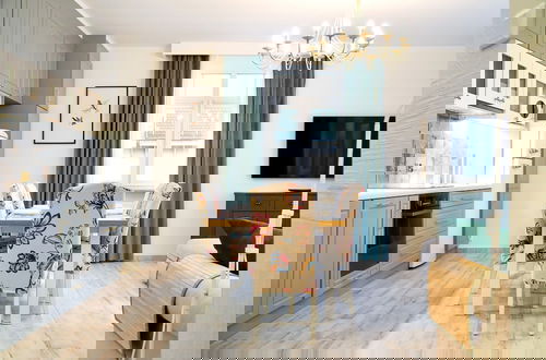 Foto 4 - Prince Apartment by Baltic Home