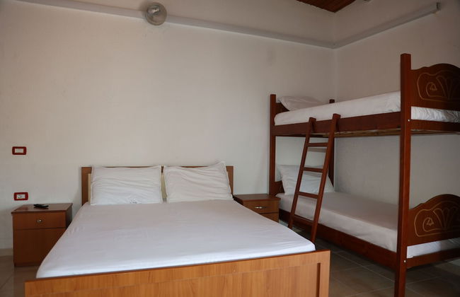 Kalpazo Hotel Tommy Durres - Foto 74
