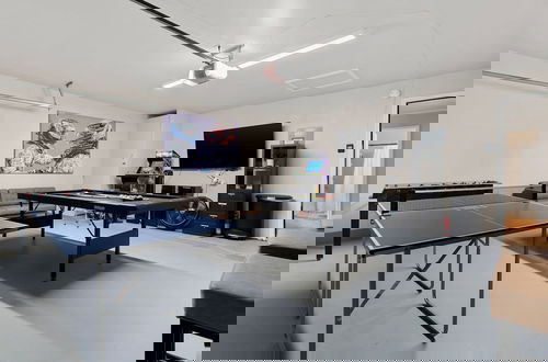 Foto 4 - Solace in South Austin - Game Room
