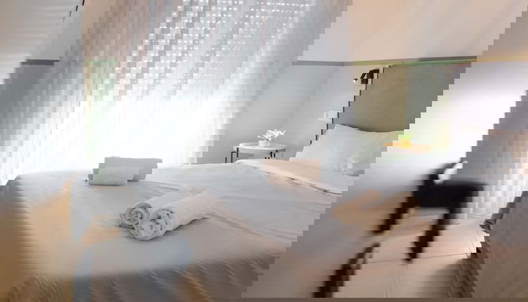 Foto 1 - Orsiida Classic Double Room Volos