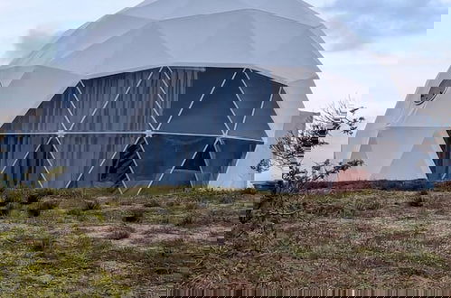 Foto 1 - Eco Friendly Glamping Dome