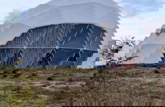 Foto 1 - Eco Friendly Glamping Dome