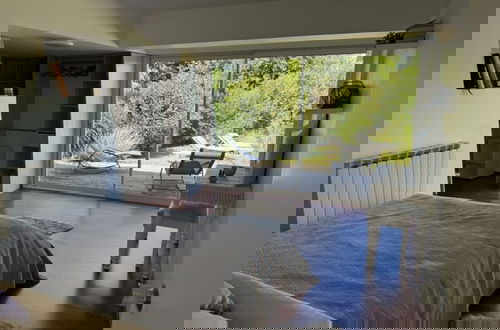 Foto 9 - Holiday Home With Indoor Pool, Le Porge