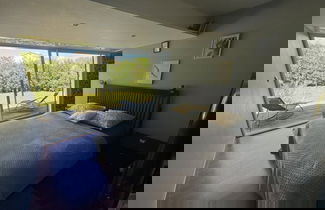 Foto 2 - Holiday Home With Indoor Pool, Le Porge