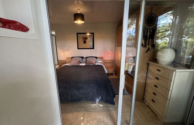 Holiday Home With Indoor Pool, Le Porge - Foto 4