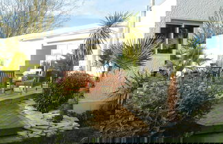 Foto 1 - Holiday Home With Indoor Pool, Le Porge