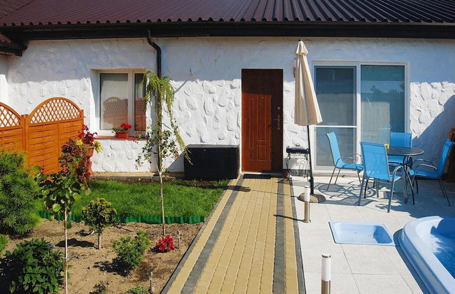 Terraced House With Pool and Sauna, Sieciemin - Foto 45