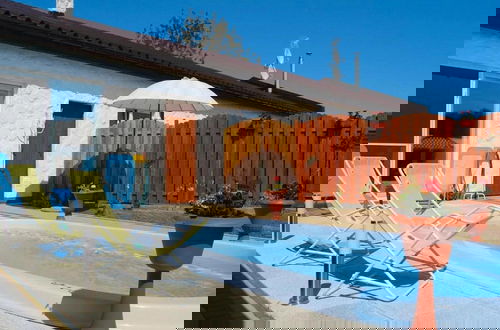 Foto 33 - Terraced House With Pool and Sauna, Sieciemin