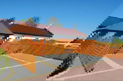 Foto 22 - Terraced House With Pool and Sauna, Sieciemin