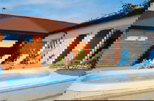 Foto 32 - Terraced House With Pool and Sauna, Sieciemin