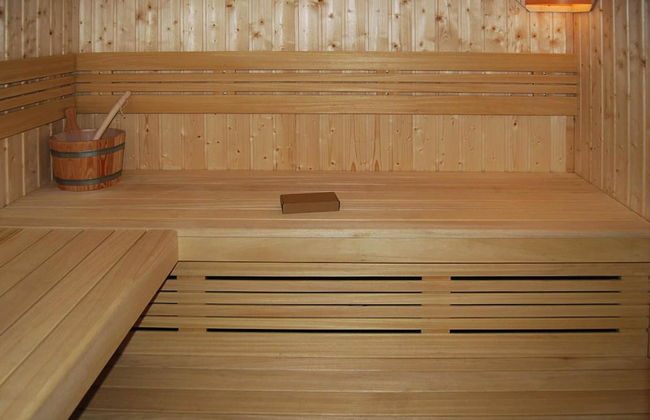 Terraced House With Pool and Sauna, Sieciemin - Foto 8