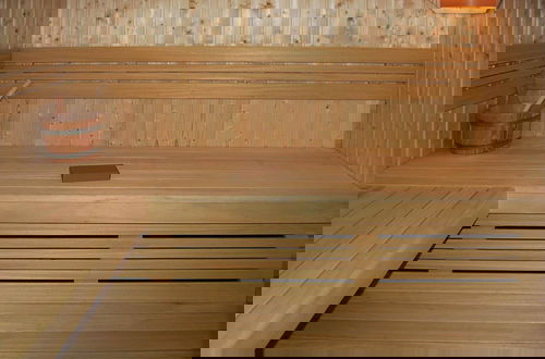Photo 8 - Terraced House With Pool and Sauna, Sieciemin