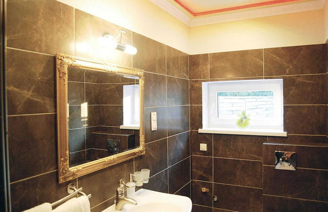 Terraced House With Pool and Sauna, Sieciemin - Foto 29