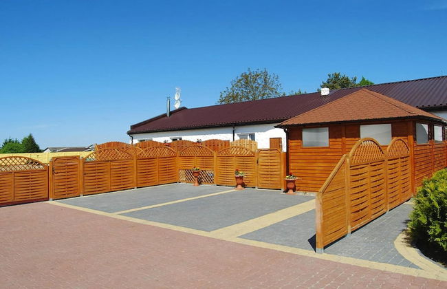 Terraced House With Pool and Sauna, Sieciemin - Foto 52