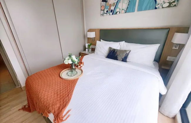 Zenity View Residence Luxury Apartment - Photo 9