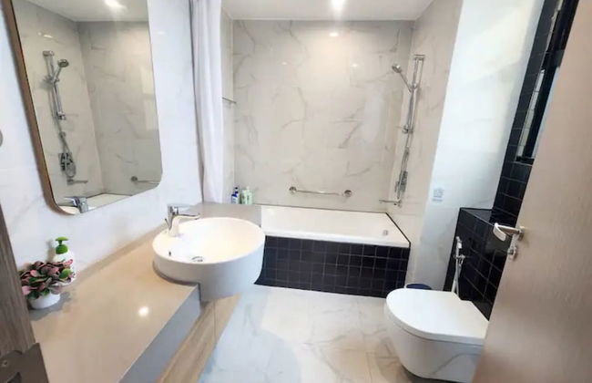 Zenity View Residence Luxury Apartment - Photo 32