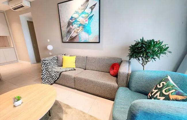 Zenity View Residence Luxury Apartment - Photo 3