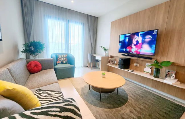 Zenity View Residence Luxury Apartment - Photo 5