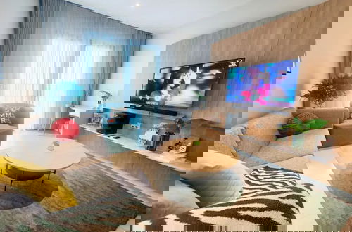 Foto 7 - Zenity View Residence Luxury Apartment