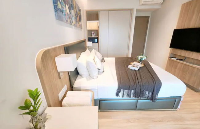 Zenity View Residence Luxury Apartment - Photo 7