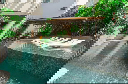 Foto 40 - Zenity View Residence Luxury Apartment