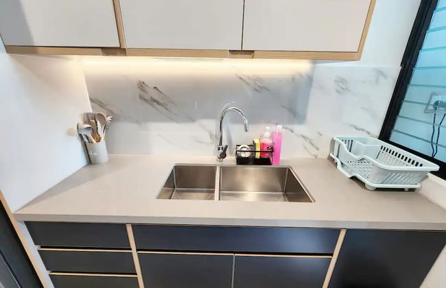 Zenity View Residence Luxury Apartment - Photo 23