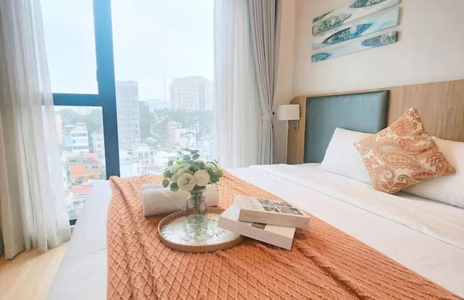Zenity View Residence Luxury Apartment - Photo 27