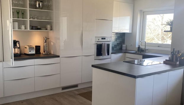 Cozinha privada