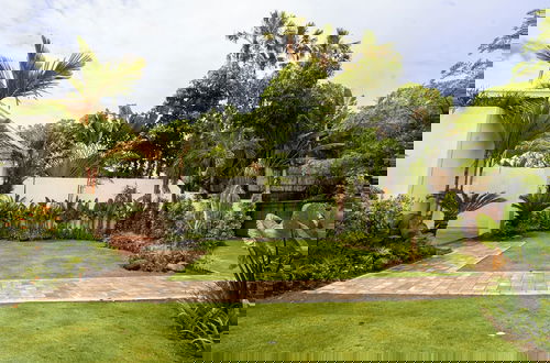 Foto 20 - Villa Kalem Canggu by Nakula
