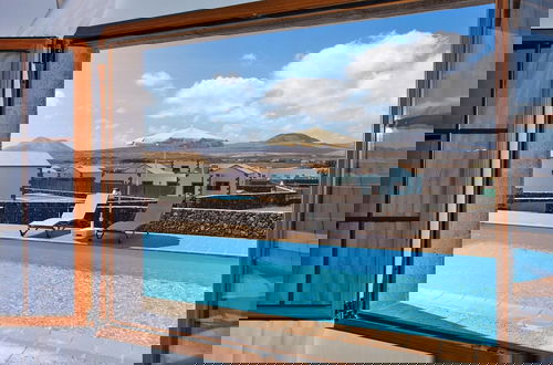 Foto 1 - 4 Star Holiday Home in La Oliva