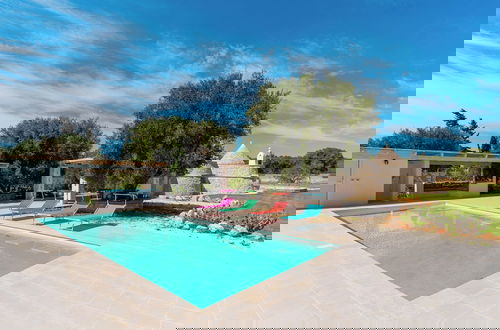 Foto 54 - 3985 Tenuta di Uma by Barbarhouse