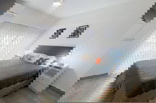 Foto 8 - Modern Studio With Amenities in the Heart of the City -U8