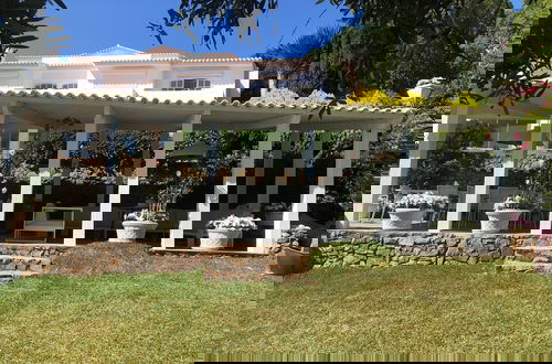 Foto 9 - Villa Guincho Cascais Ocean View 16pax Maid