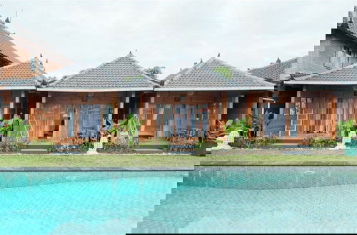 Foto 18 - Villa Felise Sanur