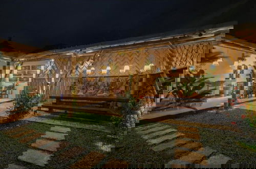 Foto 34 - Villa Felise Sanur