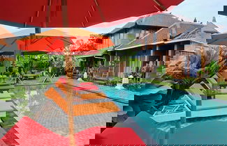 Foto 1 - Villa Felise Sanur