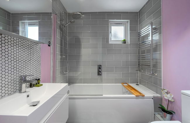 Claremont Apartment B - London - Foto 18