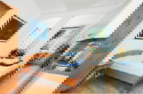 Foto 3 - Ferienwohnung, Wyk auf Foehr