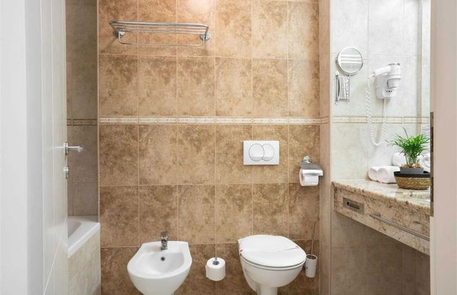 Marina Apartment Ponent 602 - Photo 14