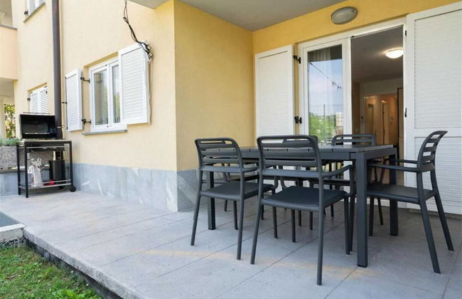 Marina Apartment Ponent 602 - Photo 11