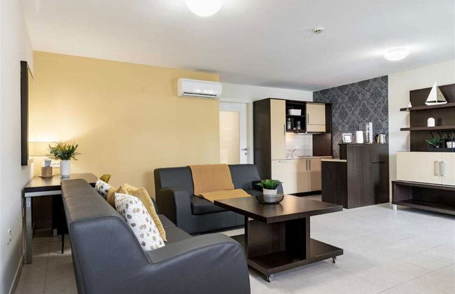 Marina Apartment Ponent 602 - Photo 5