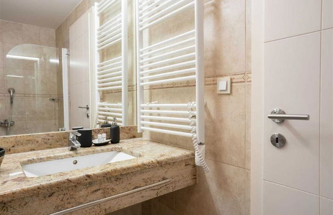 Marina Apartment Ponent 602 - Photo 12