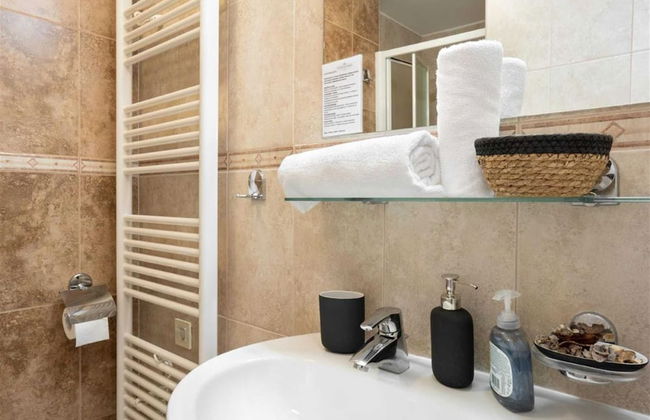 Marina Apartment Ponent 602 - Photo 18