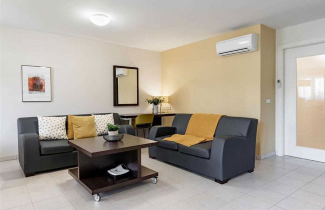 Marina Apartment Ponent 602 - Photo 4