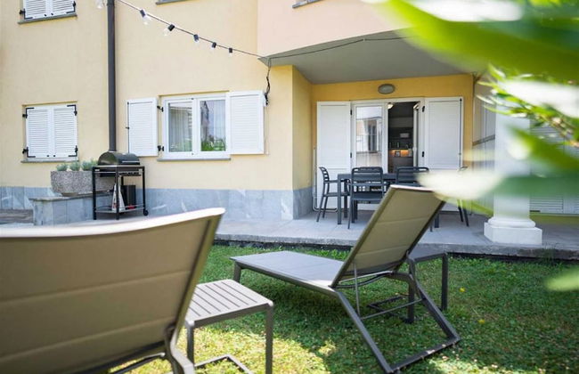 Marina Apartment Ponent 602 - Photo 9